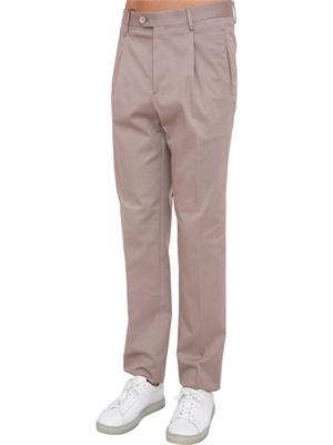 PANTALONE CASUAL ETRO VIOLA in UOMO