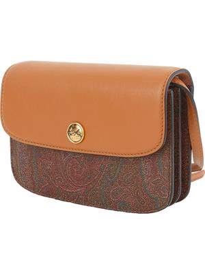 BORSA A SPALLA ETRO CUOIO in DONNA