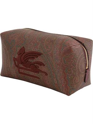 BEAUTY ETRO ROSSO in UOMO