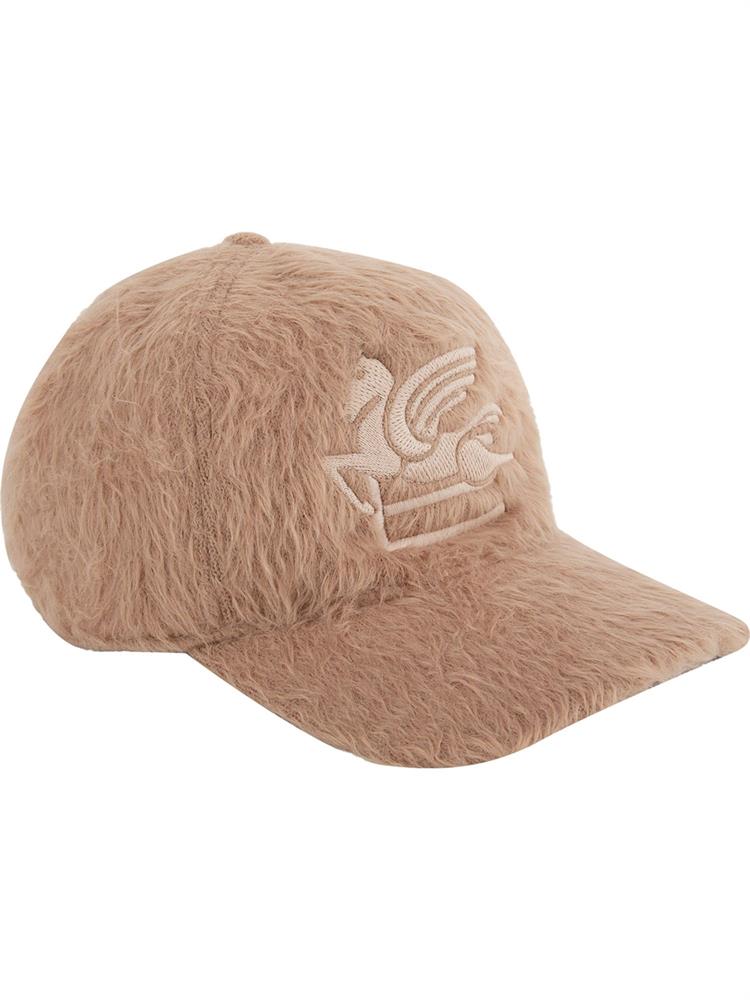 CAPPELLO ETRO BEIGE