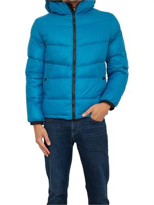GIUBBINO ANTONY MORATO AZZURRO in UOMO