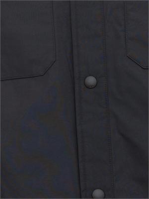 GIUBBINO ARMANI EXCHANGE NERO in UOMO