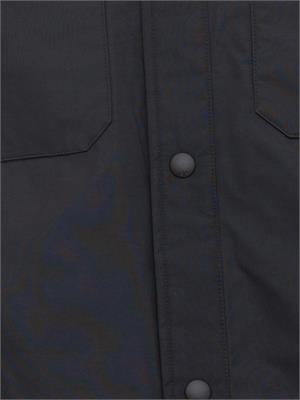 GIUBBINO ARMANI EXCHANGE NERO in UOMO