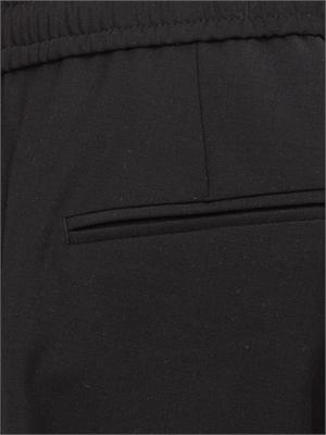 PANTALONE CASUAL LIU JO NERO in UOMO