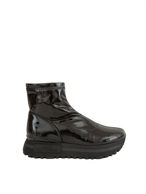 SNEAKERS LIU JO NERO in DONNA