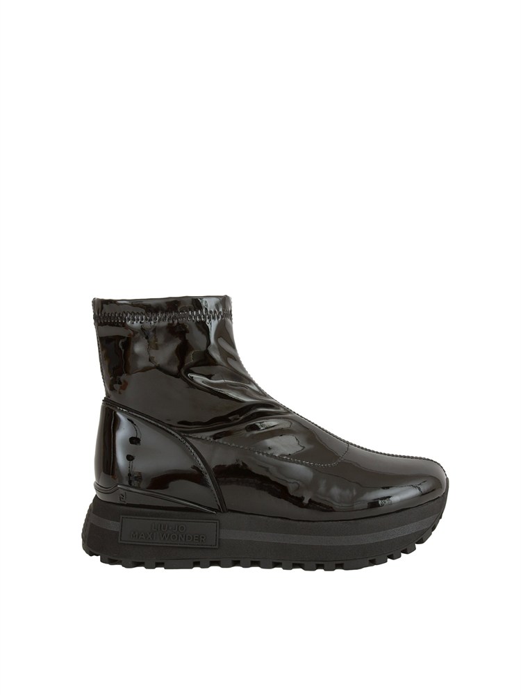 SNEAKERS LIU JO NERO
