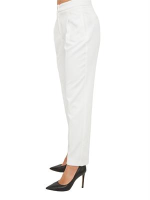 PANTALONE CASUAL NENETTE BIANCO in DONNA