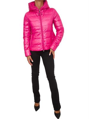 GIUBBINO PATRIZIA PEPE FUXIA in DONNA