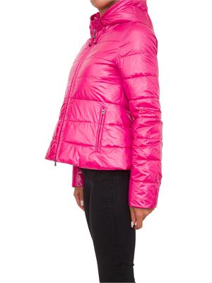 GIUBBINO PATRIZIA PEPE FUXIA in DONNA