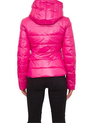 GIUBBINO PATRIZIA PEPE FUXIA in DONNA