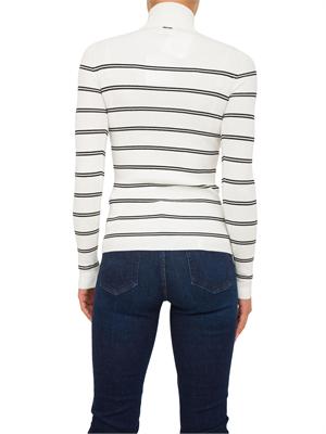 MAGLIA LIU JO BIANCO in DONNA