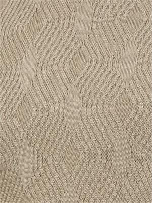 MAGLIA EMPORIO ARMANI BEIGE in UOMO