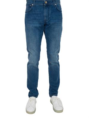 JEANS CORNELIANI DENIM in UOMO