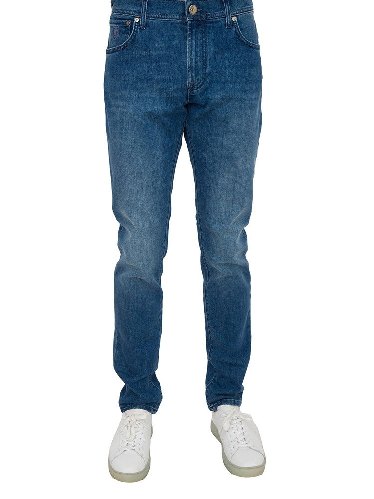 JEANS CORNELIANI DENIM
