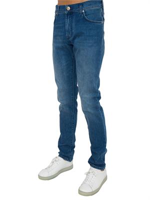 JEANS CORNELIANI DENIM in UOMO