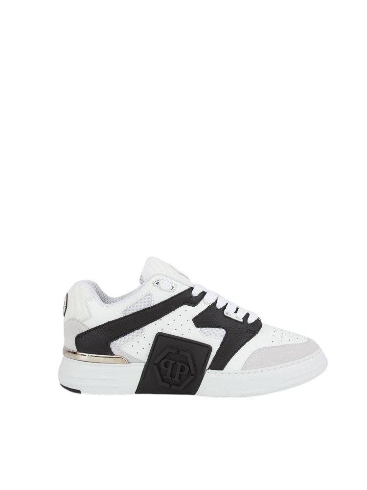 SNEAKERS PHILIPP PLEIN BIANCO