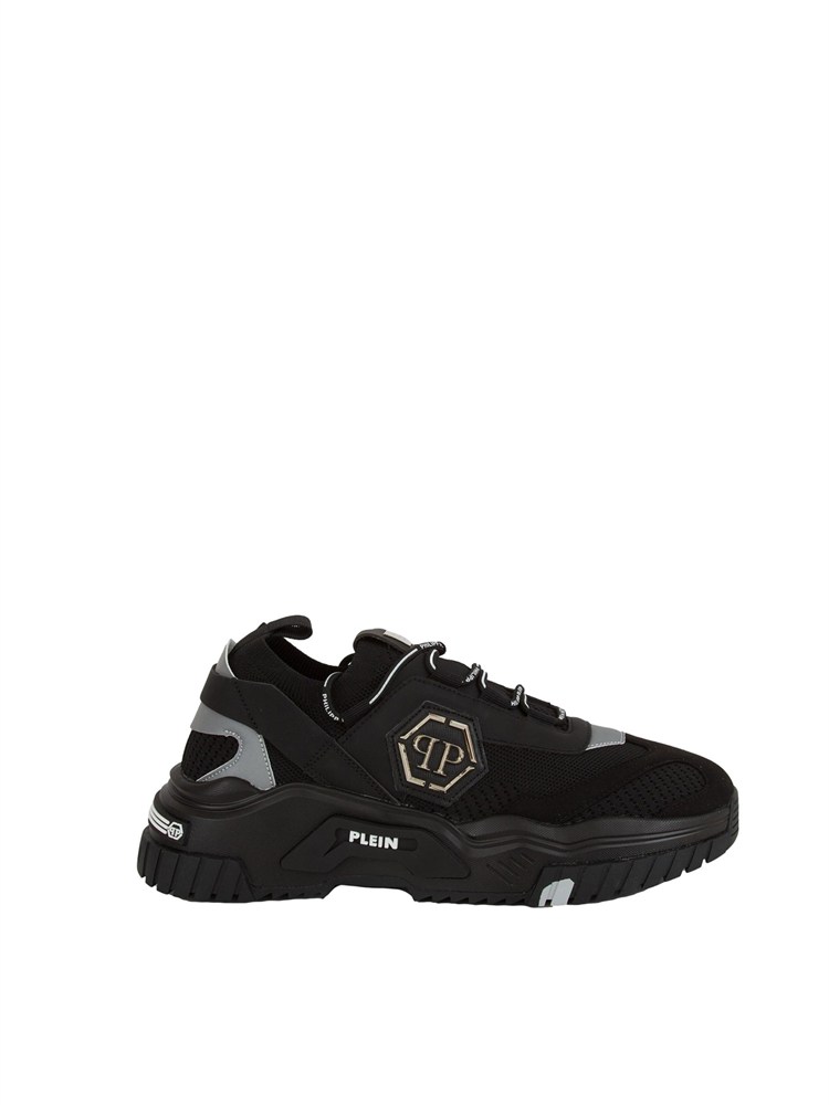 SNEAKERS PHILIPP PLEIN NERO