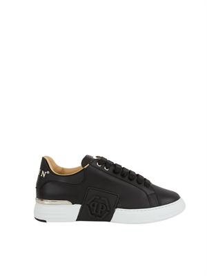 SNEAKERS PHILIPP PLEIN NERO in UOMO
