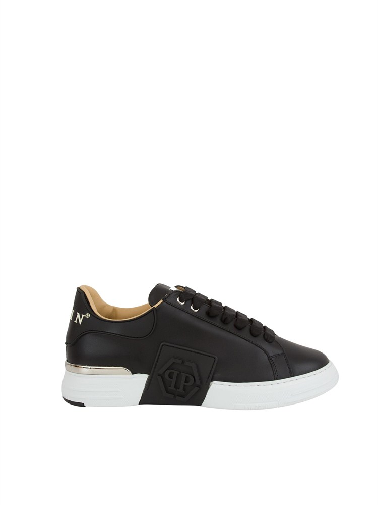SNEAKERS PHILIPP PLEIN NERO