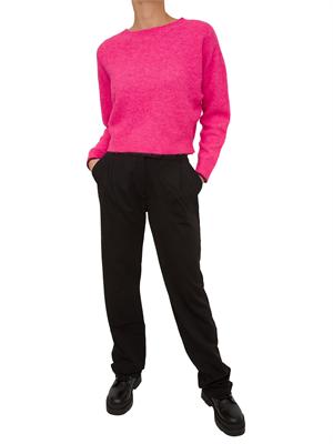 MAGLIA MARELLA FUXIA in DONNA