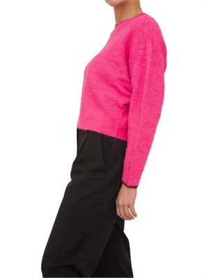 MAGLIA MARELLA FUXIA in DONNA