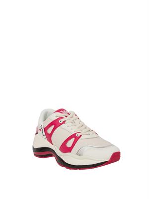 SNEAKERS EMPORIO ARMANI BIANCO in DONNA