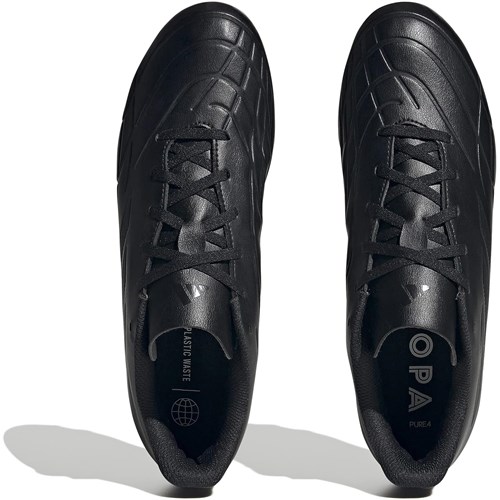 ADIDAS Copa Pure.4 Fxg, Sneaker Uomo Core Black Core Black Core Black Uomo in Scarpe