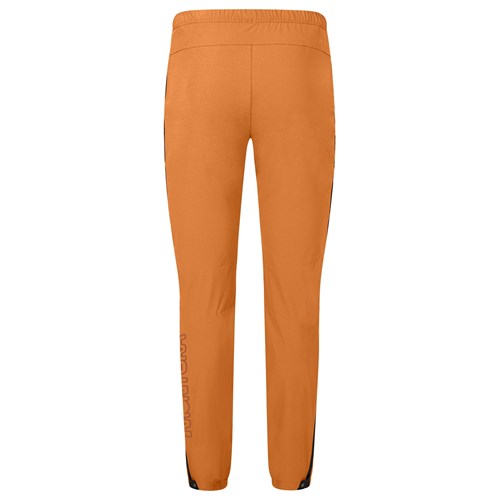 MONTURA Mpls90X 66 Pantalone Speed Arancio Uomo in Abbigliamento