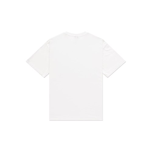 SCORPION BAY Mte4552 08 Wht T-Shirt Bianco Uomo in Abbigliamento