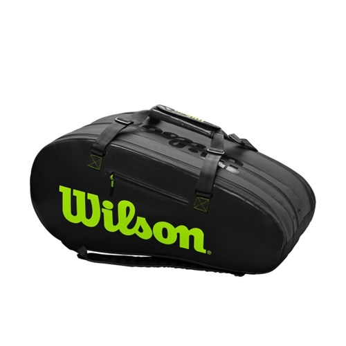 WILSON Wr8004101 Super Tour 3 in Accessori