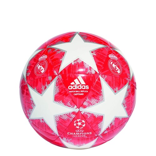 ADIDAS ADIDAS Cw4140 Pall Finale 18 Rm in Pallone