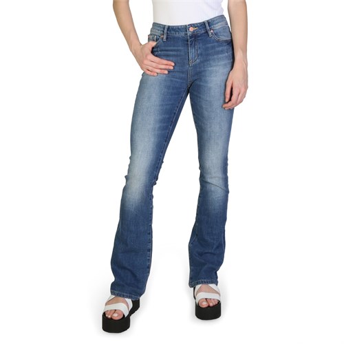 ARMANI EXCHANGE ARMANI EXCHANGE 3YYJ65Y4AJZ1500 in Jeans
