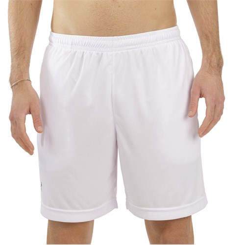 AUSTRALIAN AUSTRALIAN Teush0005 002 Shorts Sport Bianco Uomo in Pantalone