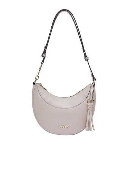 borsa hobo media liu jo in ecopelle rosa aa6186e1012