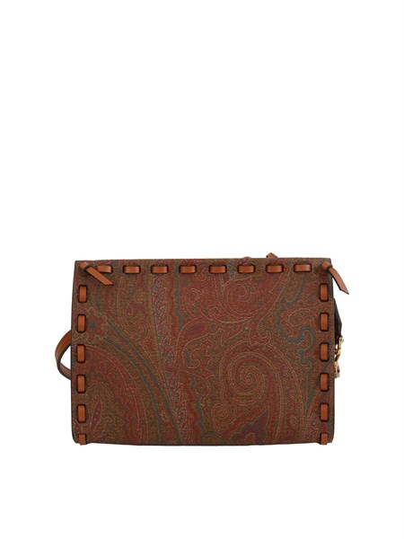 borsa pochette etro donna arnica 1984 paisley con infilature wp2c0014ae246