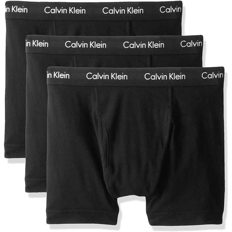 Calvin Klein Calvin Klein 0000U2664G 9IJ Trunk 3 Pk