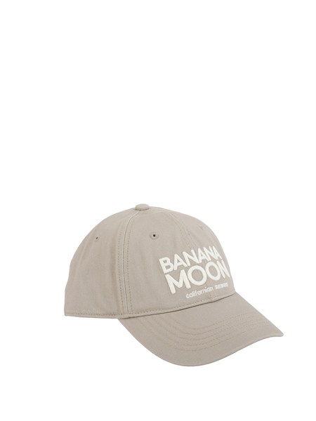 cappello bnana moon tortora cinobasiccap