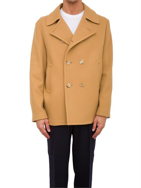 cappotto uomo etro cammello mrba004299tubi7