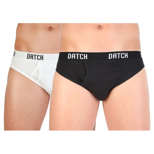 DATCH DATCH 07U0030 Bipack 000 in Intimo