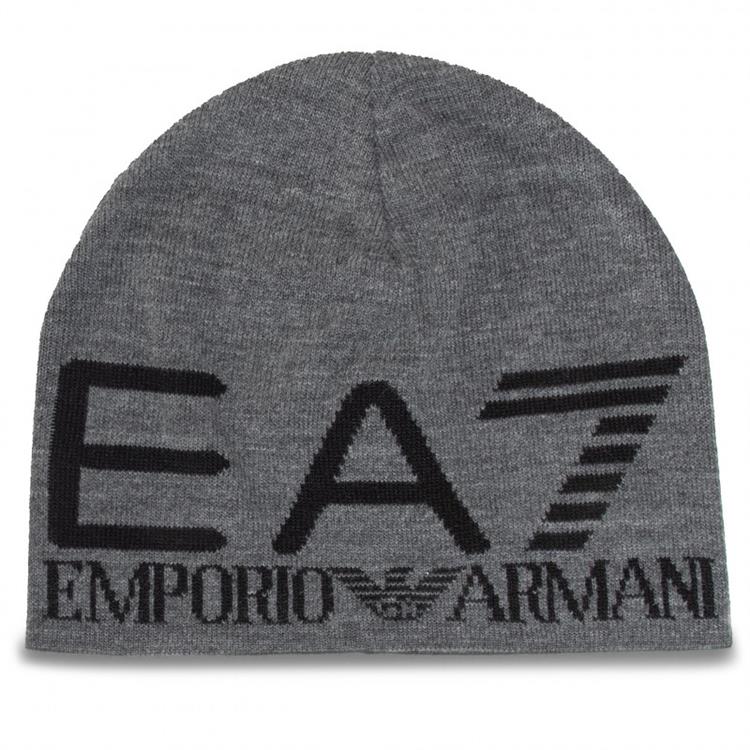 EA7 EMPORIO ARMANI EA7 EMPORIO ARMANI 275893 9A301 10349 Beanie Hat