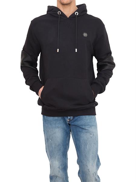felpa philipp plein mjb2429pjo002n