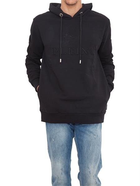 felpa philipp plein mjb2443pjo002n