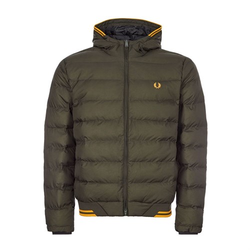 FRED PERRY FRED PERRY J9535 408 Jacket in Giacche