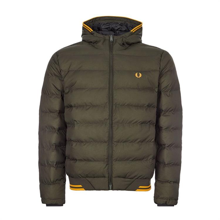 FRED PERRY FRED PERRY J9535 408 Jacket