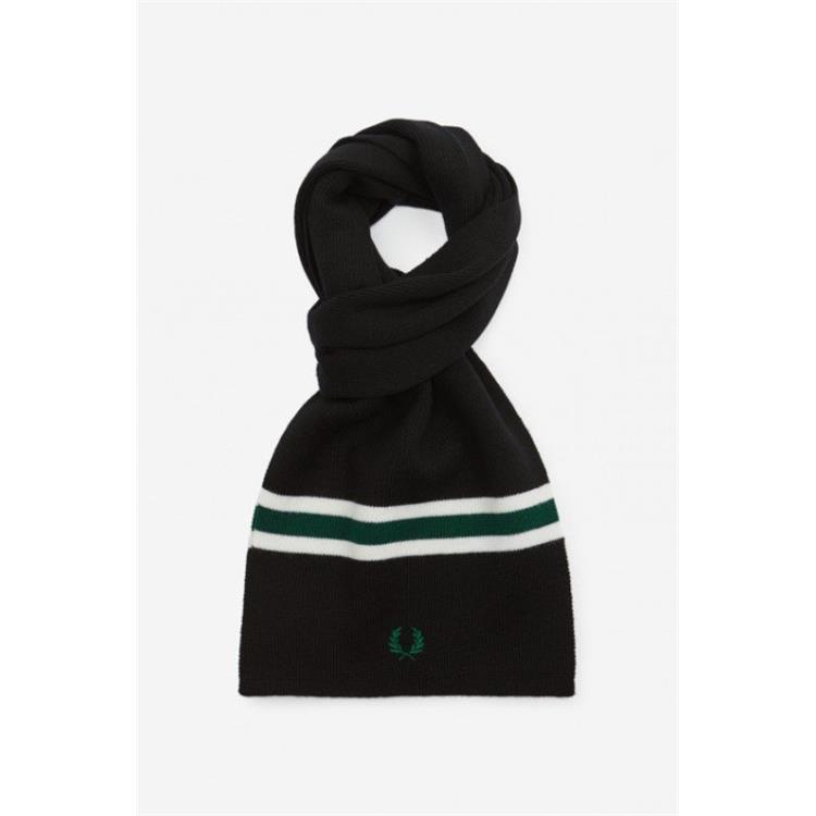 FRED PERRY FRED PERRY C7151 31 102 Sciarpa