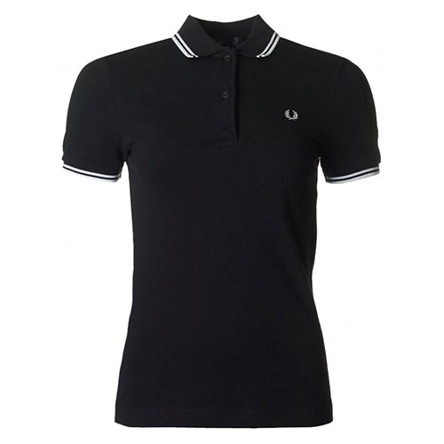 FRED PERRY FRED PERRY G3600 321 Polo in Polo