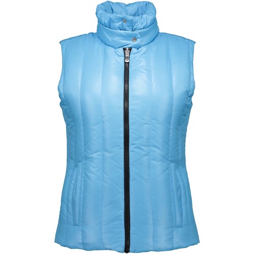 FRED PERRY FRED PERRY Smanicato Donna in Gilet