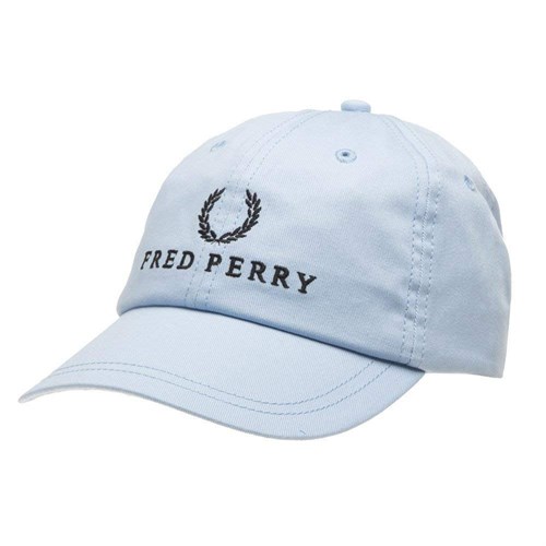 FRED PERRY FRED PERRY Hw4624 453 Tennis Cap in Cappello