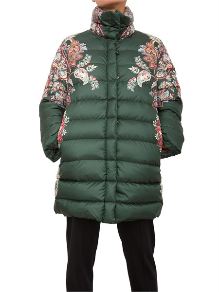 giubbino donna etro fantasia wrbb000599sps80