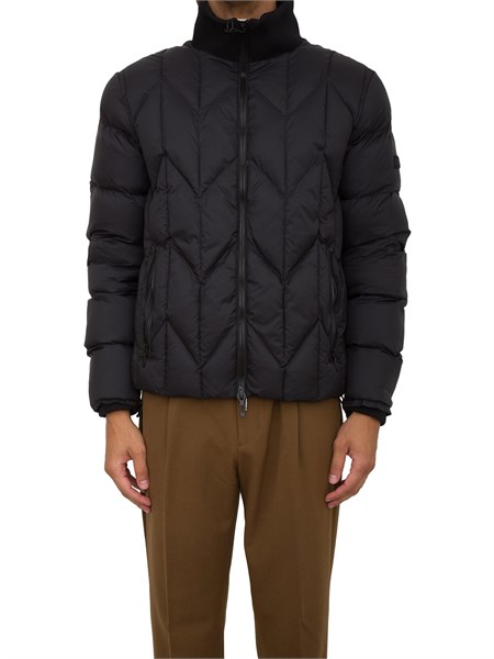 giubbino uomo antony morato nero mmco00810fa600146